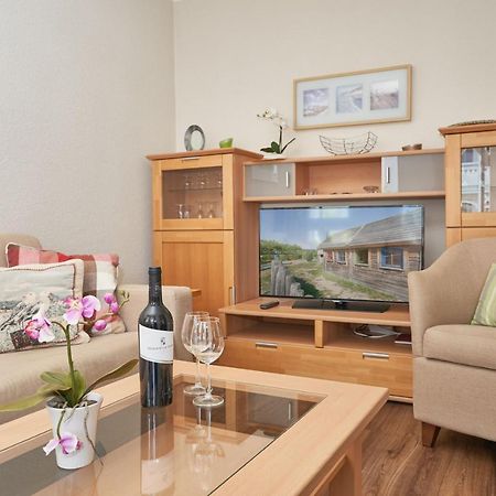 Seepark Sellin Fewo Ag Whg 304 Экстерьер фото