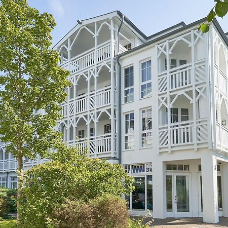 Seepark Sellin Fewo Ag Whg 304 Экстерьер фото