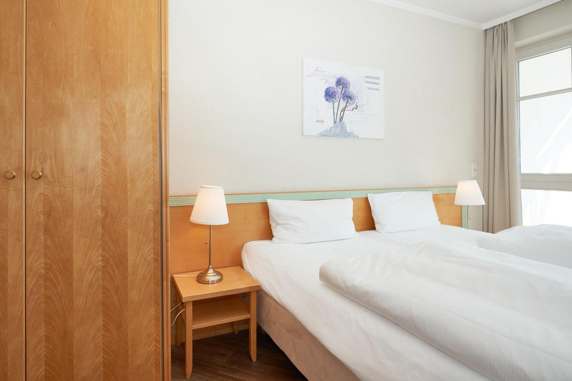 Seepark Sellin Fewo Ag Whg 304 Экстерьер фото