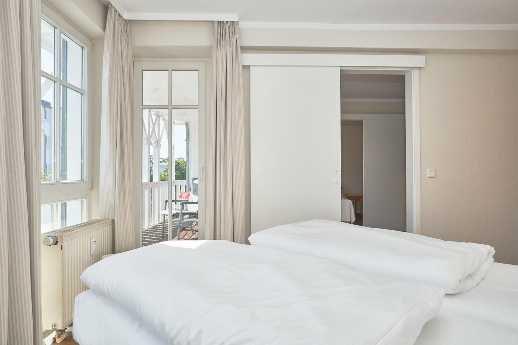 Seepark Sellin Fewo Ag Whg 304 Экстерьер фото