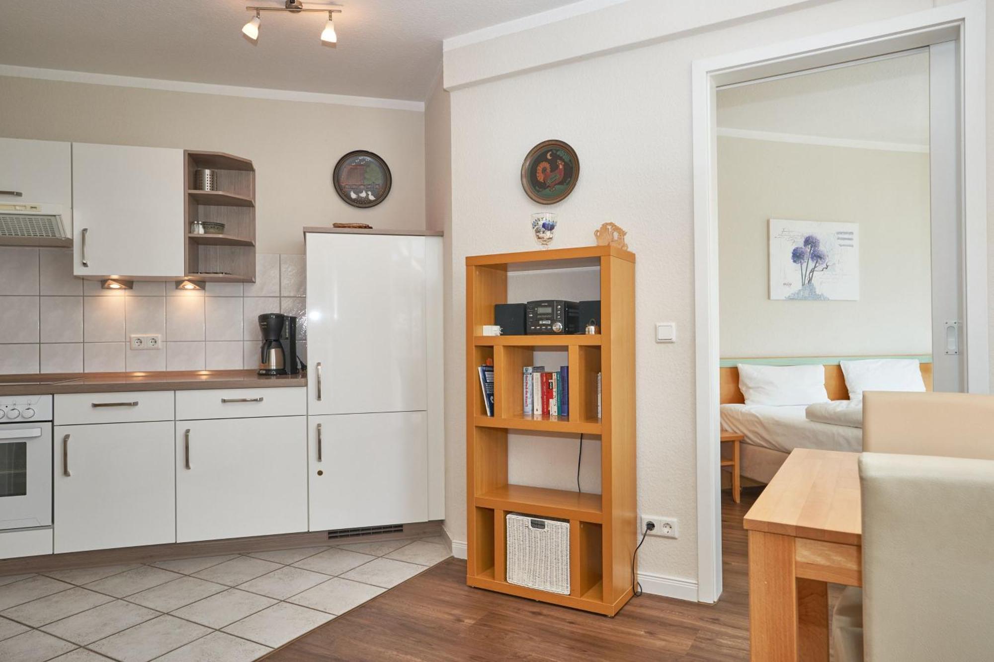 Seepark Sellin Fewo Ag Whg 304 Экстерьер фото