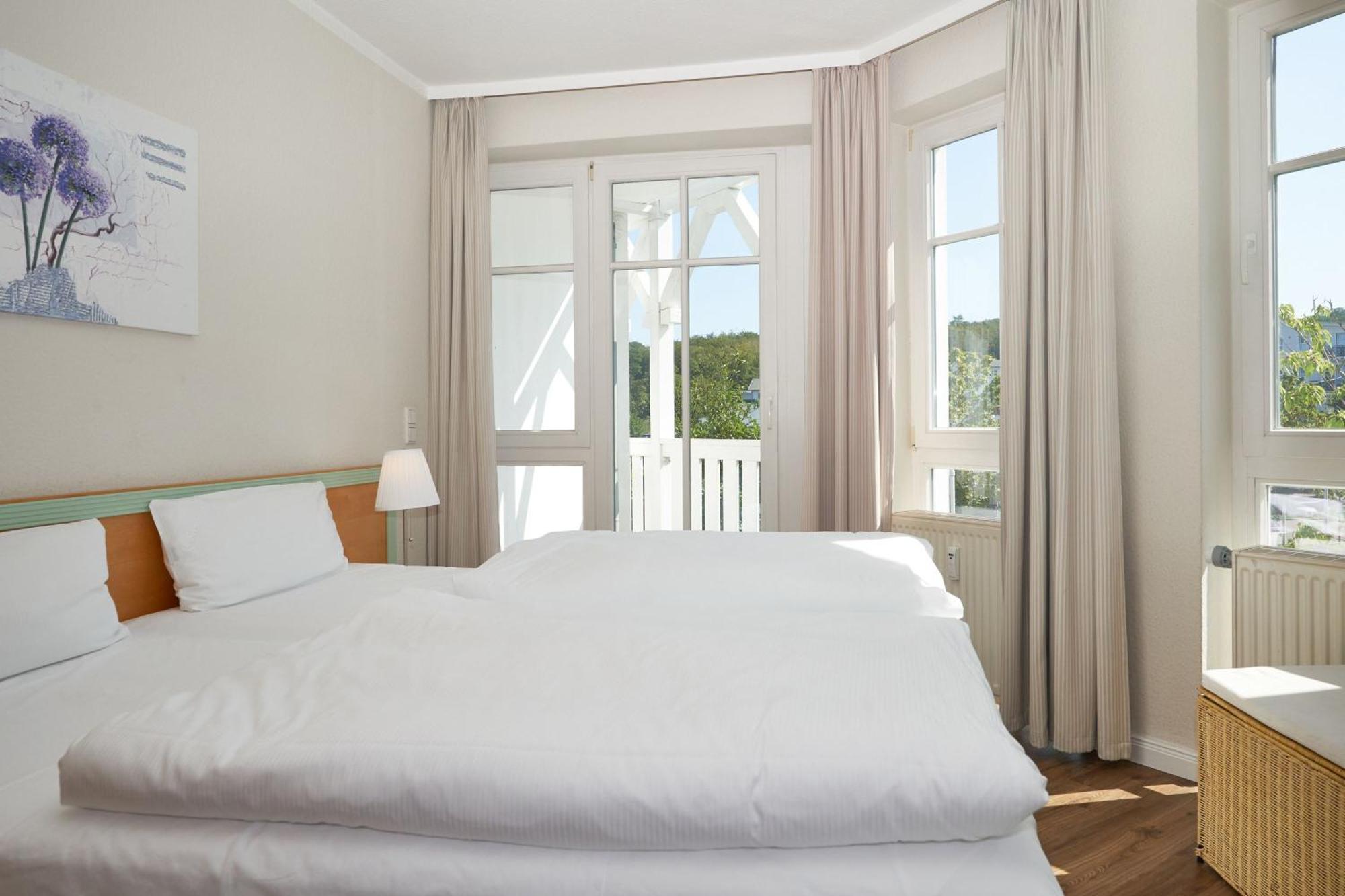 Seepark Sellin Fewo Ag Whg 304 Экстерьер фото
