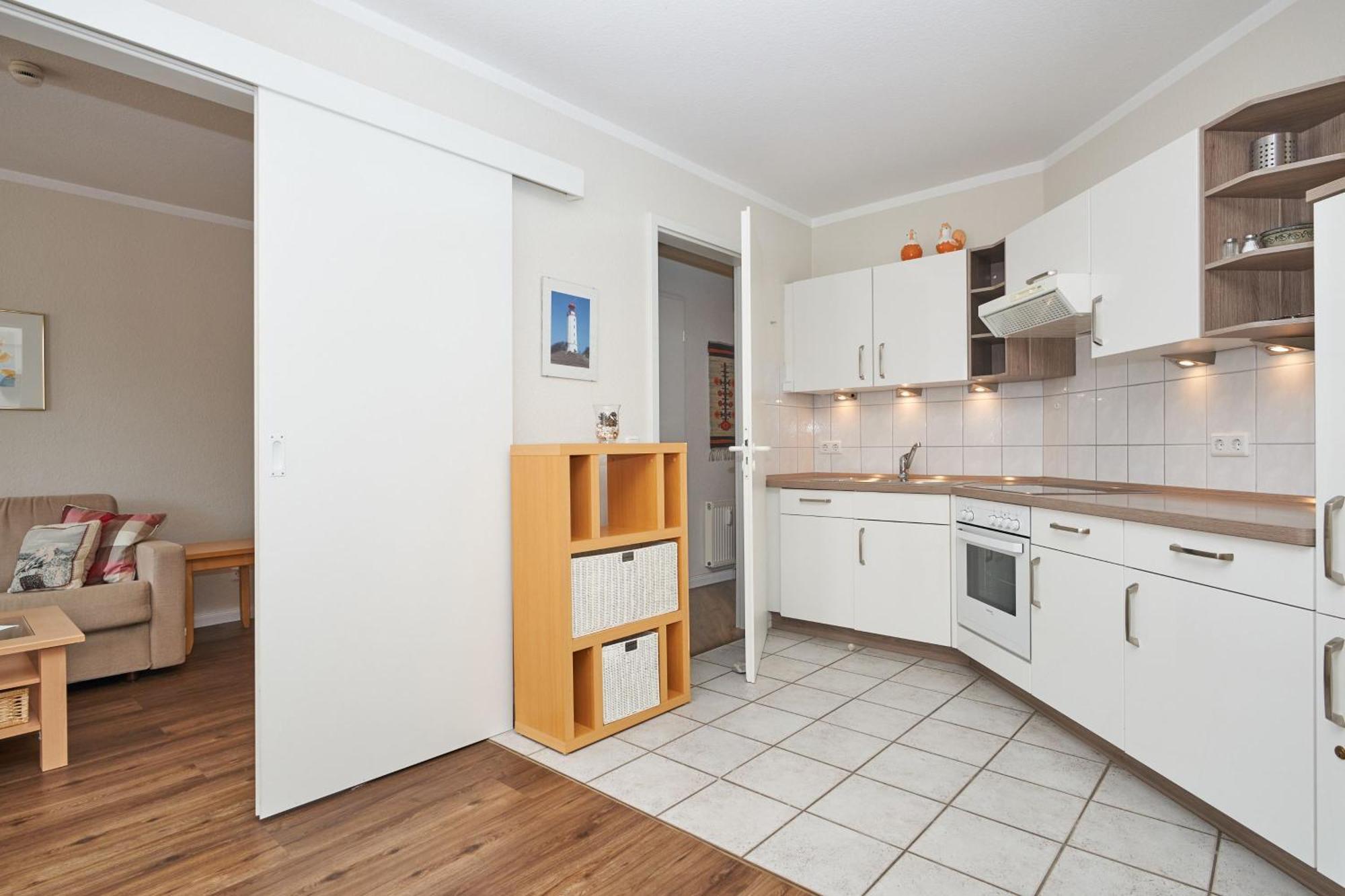 Seepark Sellin Fewo Ag Whg 304 Экстерьер фото