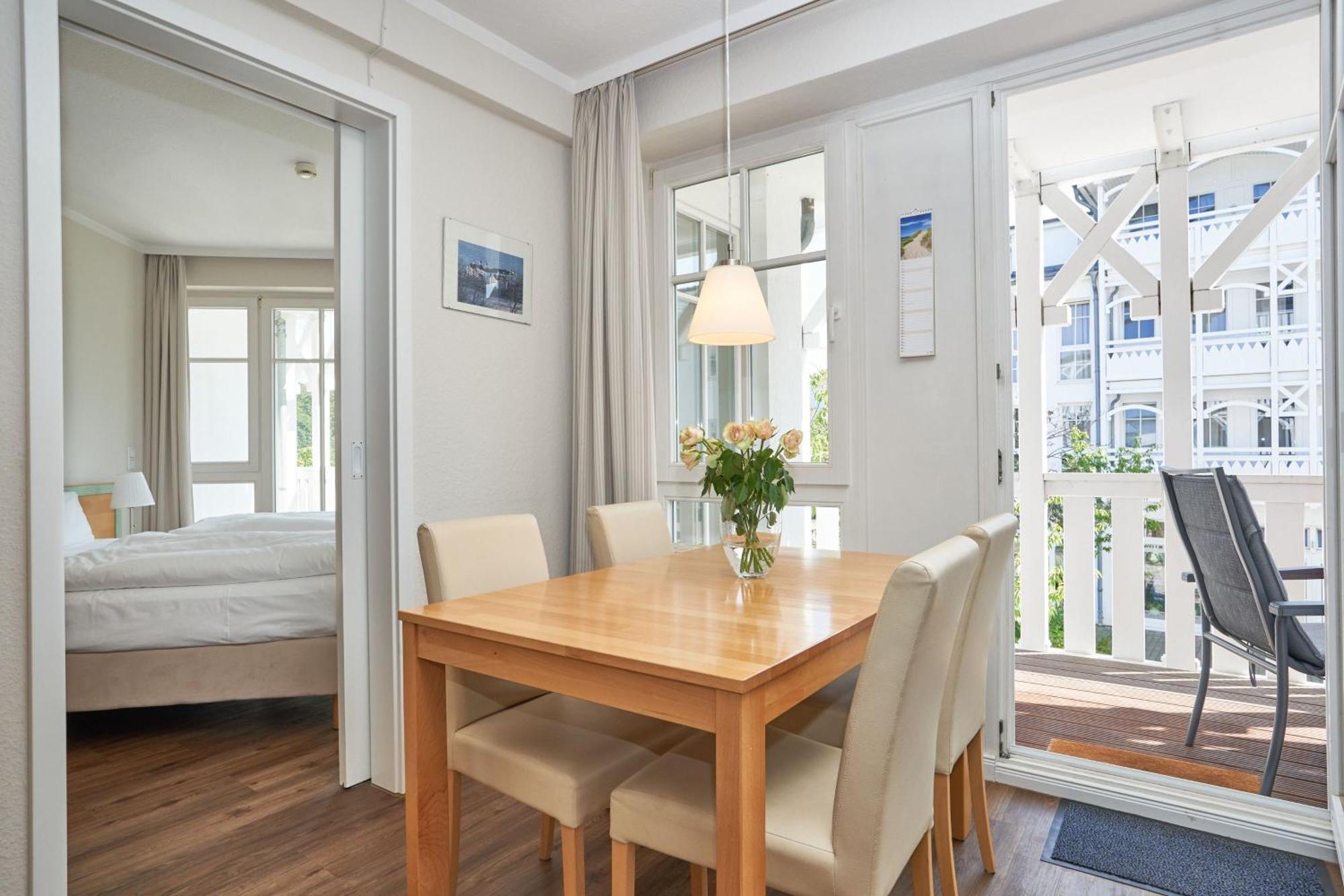 Seepark Sellin Fewo Ag Whg 304 Экстерьер фото