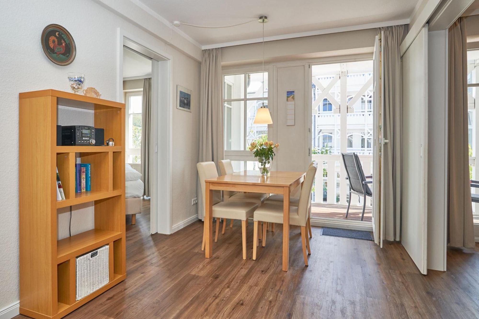 Seepark Sellin Fewo Ag Whg 304 Экстерьер фото